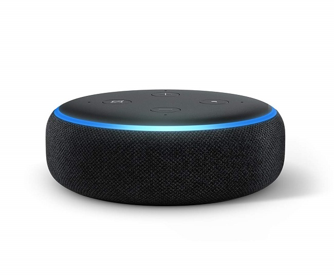 Best Alexa Echo Dot Speakers in India (June 2023)